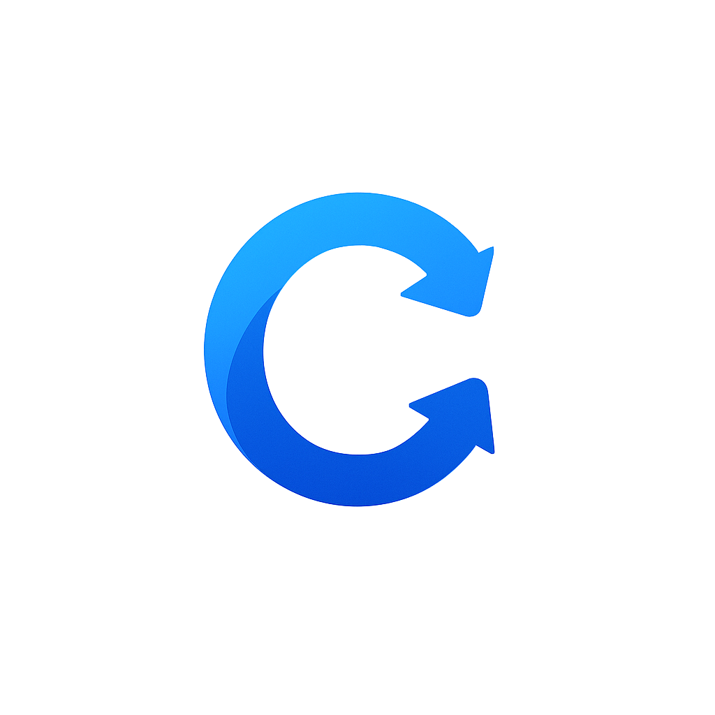 Convertier — Free Image Converter & Compressor (JPG, PNG, WebP)